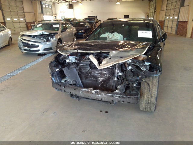 Dodge Charger Police 2019 2C3CDXAT8KH681353 Image 6