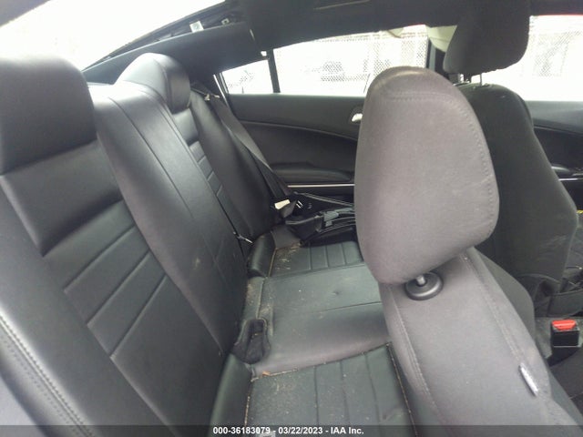 Dodge Charger Police 2019 2C3CDXAT8KH681353 Image 8