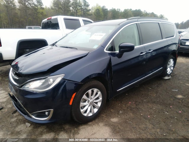 2C4RC1BG3HR764845 Chrysler Pacifica Touring-l
