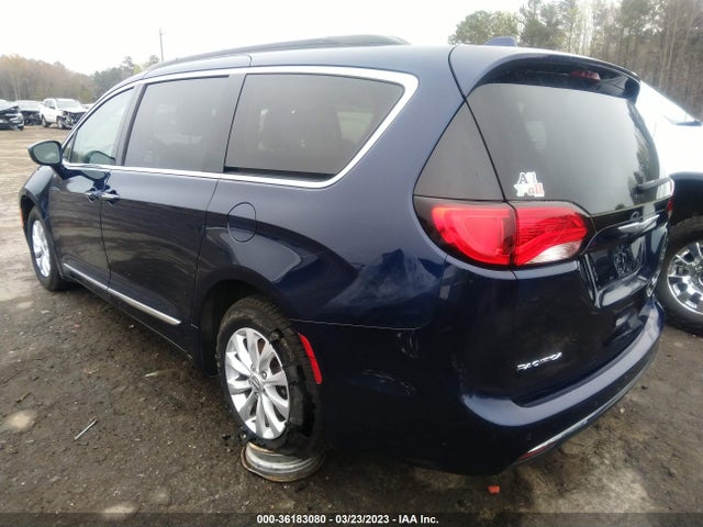 2C4RC1BG3HR764845 Chrysler Pacifica Touring-l