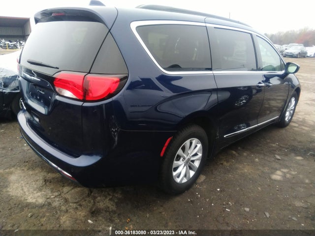 2C4RC1BG3HR764845 Chrysler Pacifica Touring-l