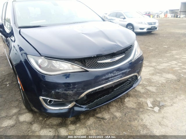 2C4RC1BG3HR764845 Chrysler Pacifica Touring-l