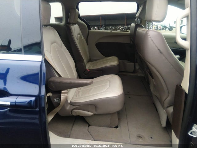 2C4RC1BG3HR764845 Chrysler Pacifica Touring-l