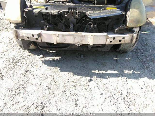 2003 INFINITI G35  JNKCV51E33M307213 Photo 5