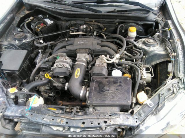 JF1ZNAA12E8704835 Scion FR-S