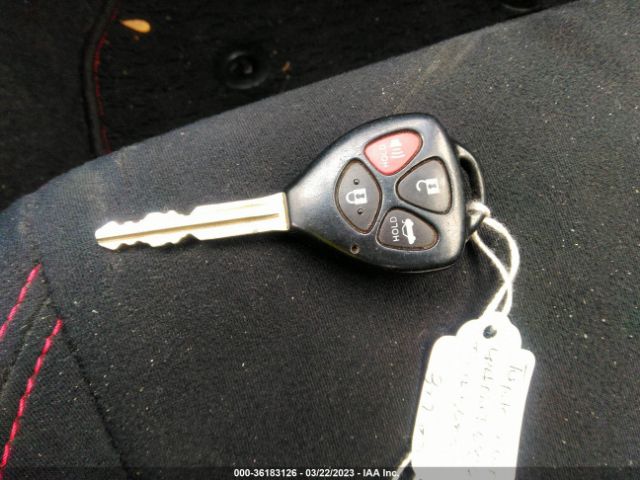 JF1ZNAA12E8704835 Scion FR-S