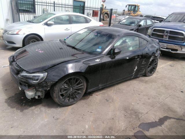 JF1ZNAA12E8704835 Scion FR-S