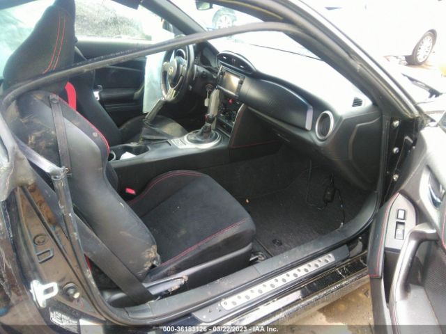 JF1ZNAA12E8704835 Scion FR-S