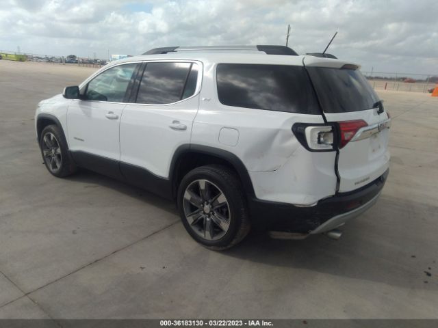 1GKKNWLS1JZ228312 GMC ACADIA SLT