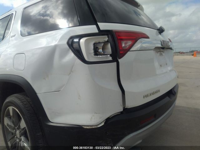 1GKKNWLS1JZ228312 GMC ACADIA SLT