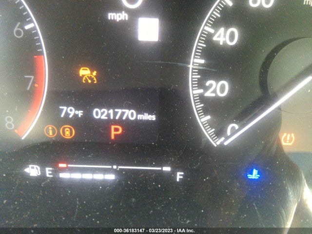 2022 HONDA CIVIC SEDAN EX VIN: JHMFE1F74NX006290