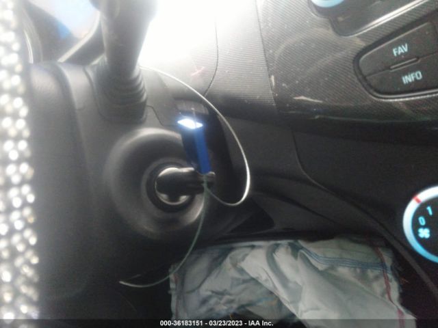 KL8CB6S97FC803393 Chevrolet Spark Ls Cvt