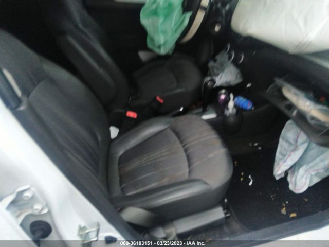 KL8CB6S97FC803393 Chevrolet Spark Ls Cvt