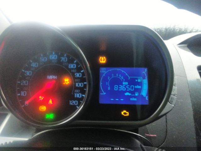 KL8CB6S97FC803393 Chevrolet Spark Ls Cvt