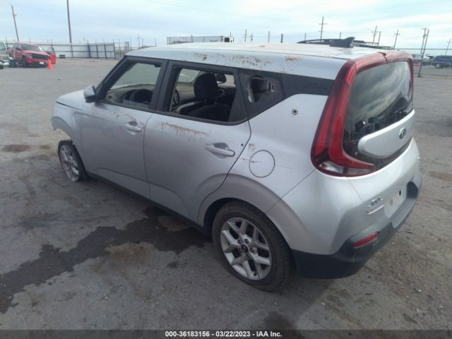 KNDJ23AU6M7748136 KIA SOUL S