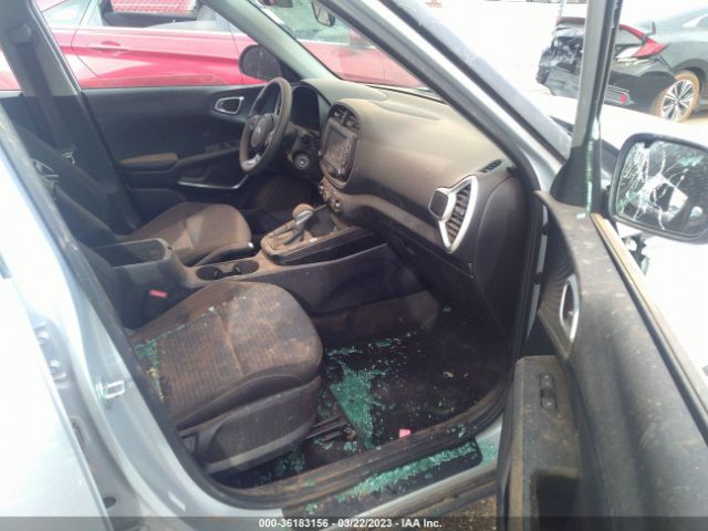 KNDJ23AU6M7748136 KIA SOUL S
