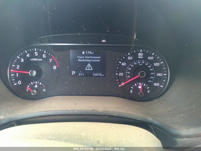 KNDJ23AU6M7748136 KIA SOUL S