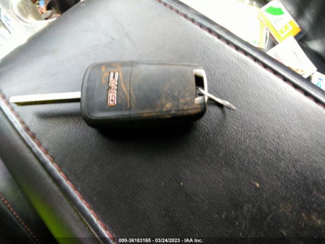 2GKALSEK7F6416603 GMC Terrain Slt