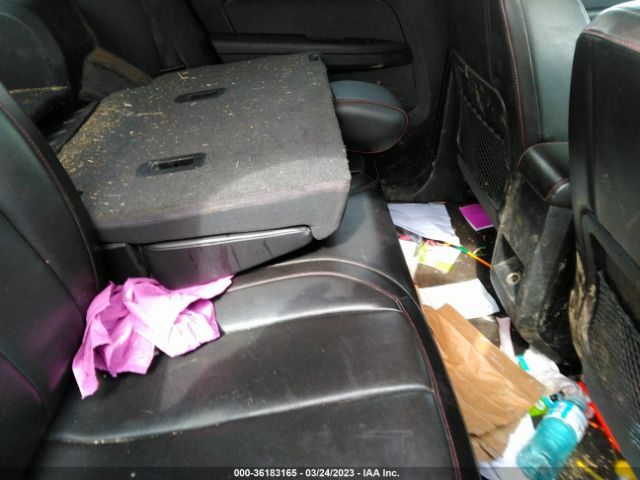2GKALSEK7F6416603 GMC Terrain Slt