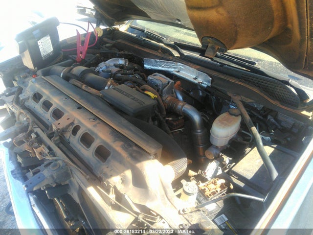 Chevrolet Silverado 2500hd Lt 2018 1GC1KVEY3JF151455 Image 11