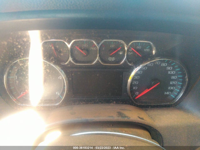 Chevrolet Silverado 2500hd Lt 2018 1GC1KVEY3JF151455 Image 8