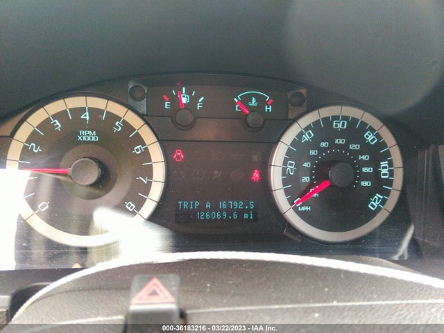 2012 FORD ESCAPE XLT VIN: 1FMCU9D72CKB84181