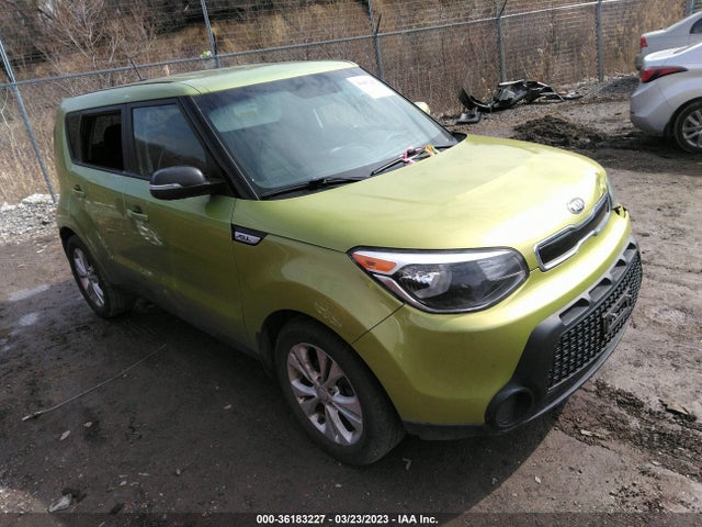 2014 KNDJP3A52E7724704 main image