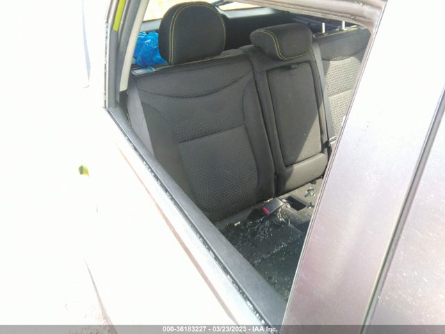 KIA SOUL + 2014 KNDJP3A52E7724704 Image 7