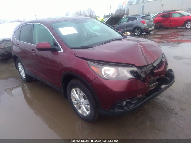 2014 5J6RM4H53EL029950 main image