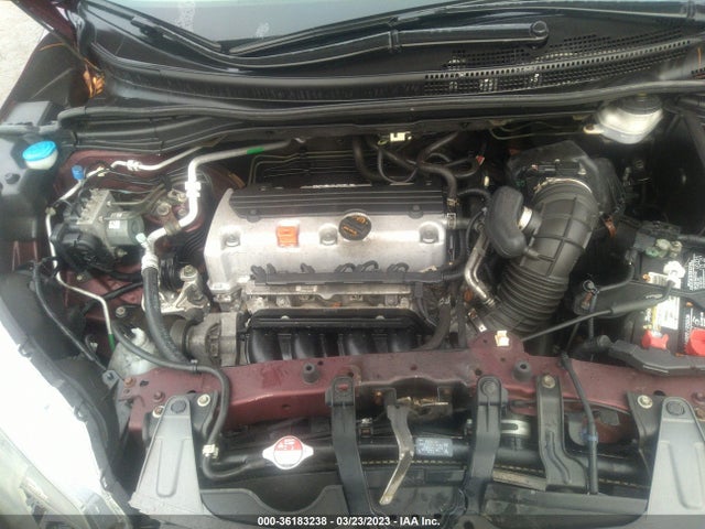 Honda CR-V EX 2014 5J6RM4H53EL029950 Image 10