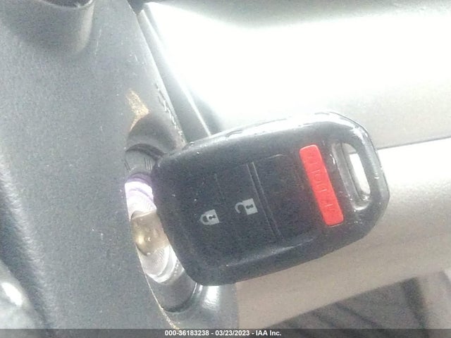 Honda CR-V EX 2014 5J6RM4H53EL029950 Image 11