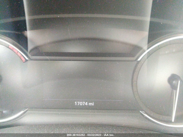 2022 Cadillac XT6, VIN: 1GYKPDRS5NZ128277