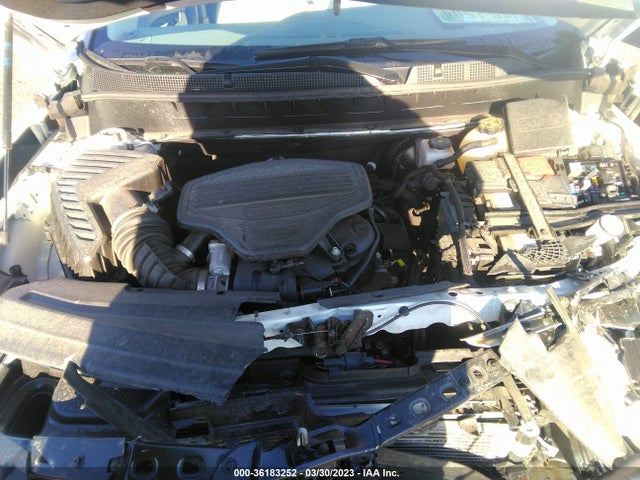 2022 Cadillac XT6, VIN: 1GYKPDRS5NZ128277