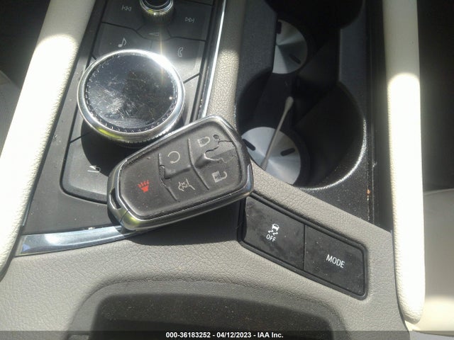 2022 Cadillac XT6, VIN: 1GYKPDRS5NZ128277