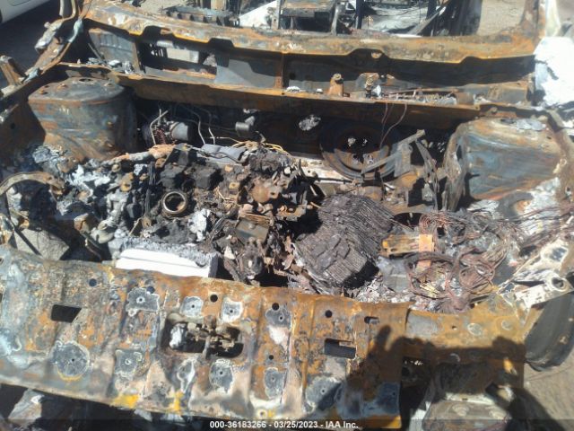 5N1BT3CB2PC745321 Nissan Rogue Sl