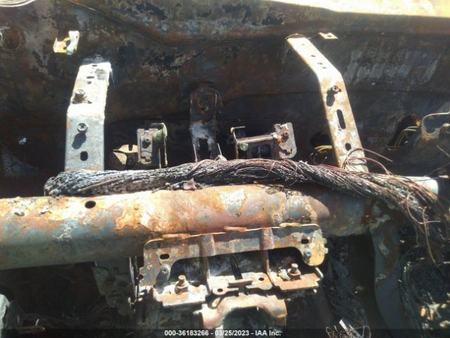 5N1BT3CB2PC745321 Nissan Rogue Sl