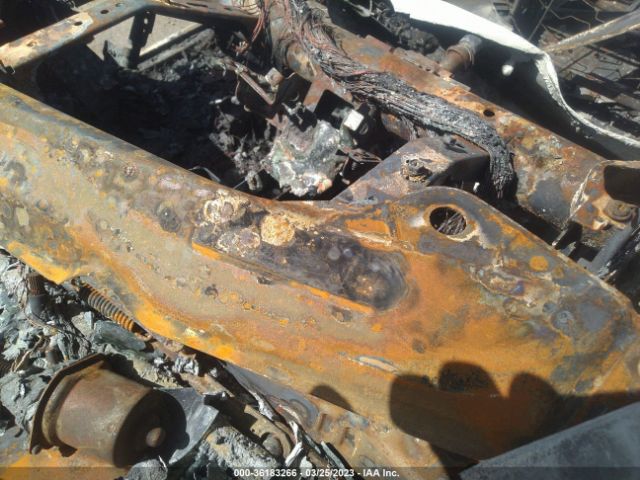 5N1BT3CB2PC745321 Nissan Rogue Sl