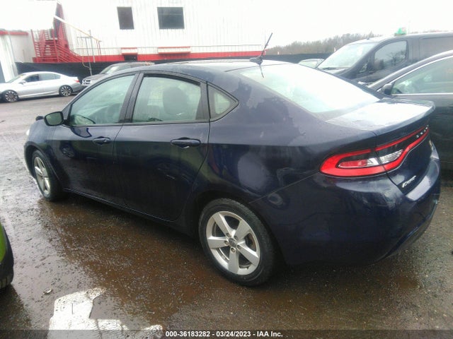 Dodge DART SXT 2015 1C3CDFBB1FD222605 Image 3