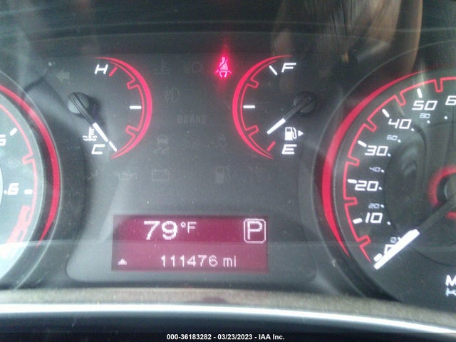 Dodge DART SXT 2015 1C3CDFBB1FD222605 Image 7