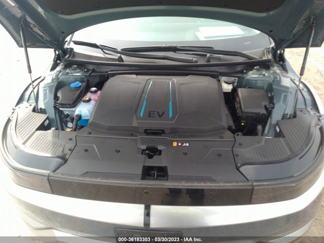 Hyundai Ioniq 5 Limited 2023 KM8KRDAF3PU153835 Image 10