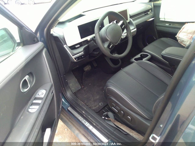 Hyundai Ioniq 5 Limited 2023 KM8KRDAF3PU153835 Image 5