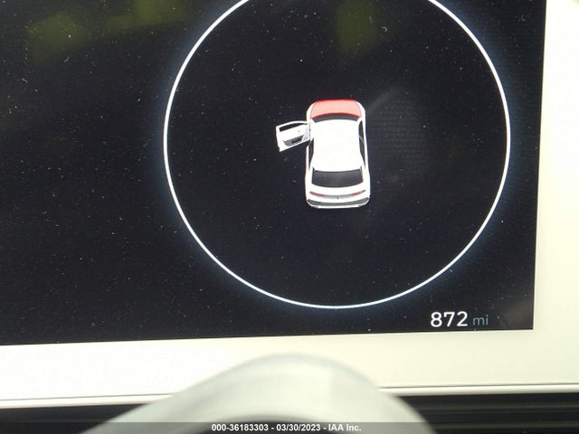 Hyundai Ioniq 5 Limited 2023 KM8KRDAF3PU153835 Image 7
