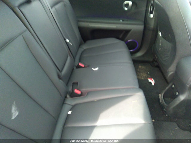 Hyundai Ioniq 5 Limited 2023 KM8KRDAF3PU153835 Image 8