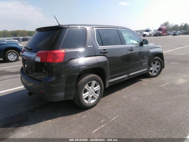 2GKALMEK8F6336805 GMC Terrain Sle