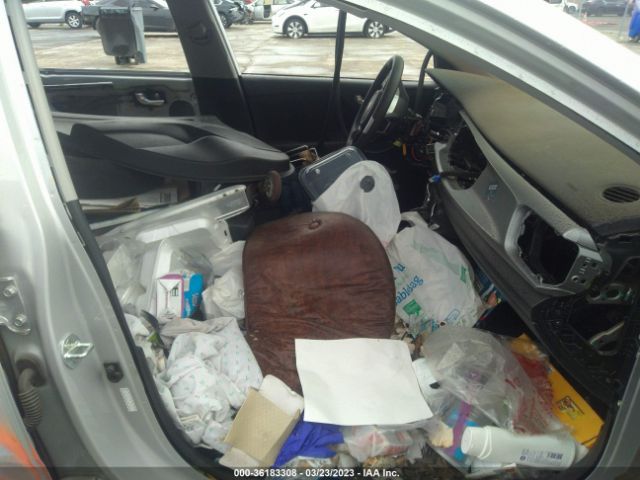 3KPA24AD7LE274458 KIA RIO S