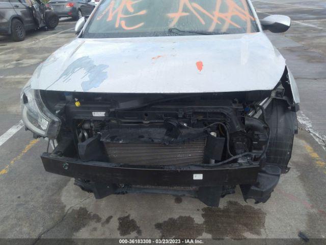 3KPA24AD7LE274458 KIA RIO S