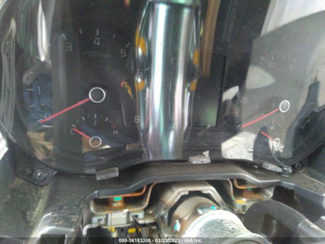 3KPA24AD7LE274458 KIA RIO S