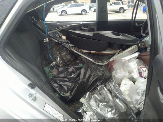 3KPA24AD7LE274458 KIA RIO S