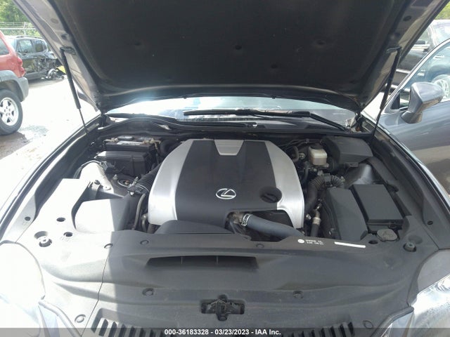 2015 Lexus GS, VIN: JTHCE1BL7FA008853