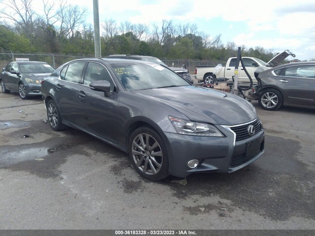 2015 Lexus GS, VIN: JTHCE1BL7FA008853
